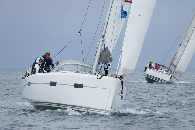 Viko S 35 | Interceptor