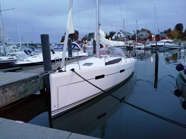 Viko S 35 | Interceptor