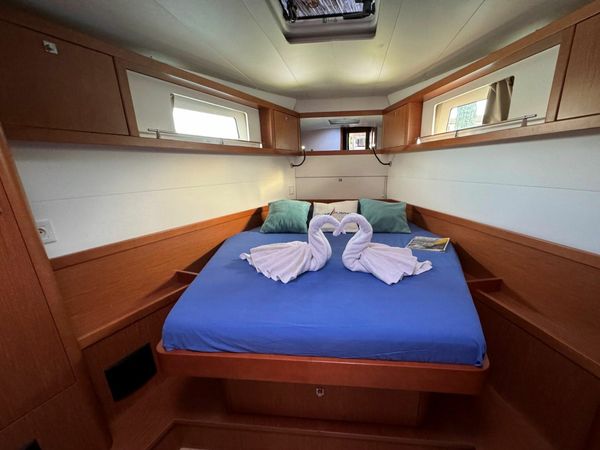 Beneteau Sense 50 | Hadi Hadi