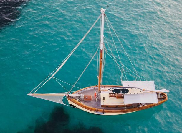 Essex Smack | Stewart's Secret