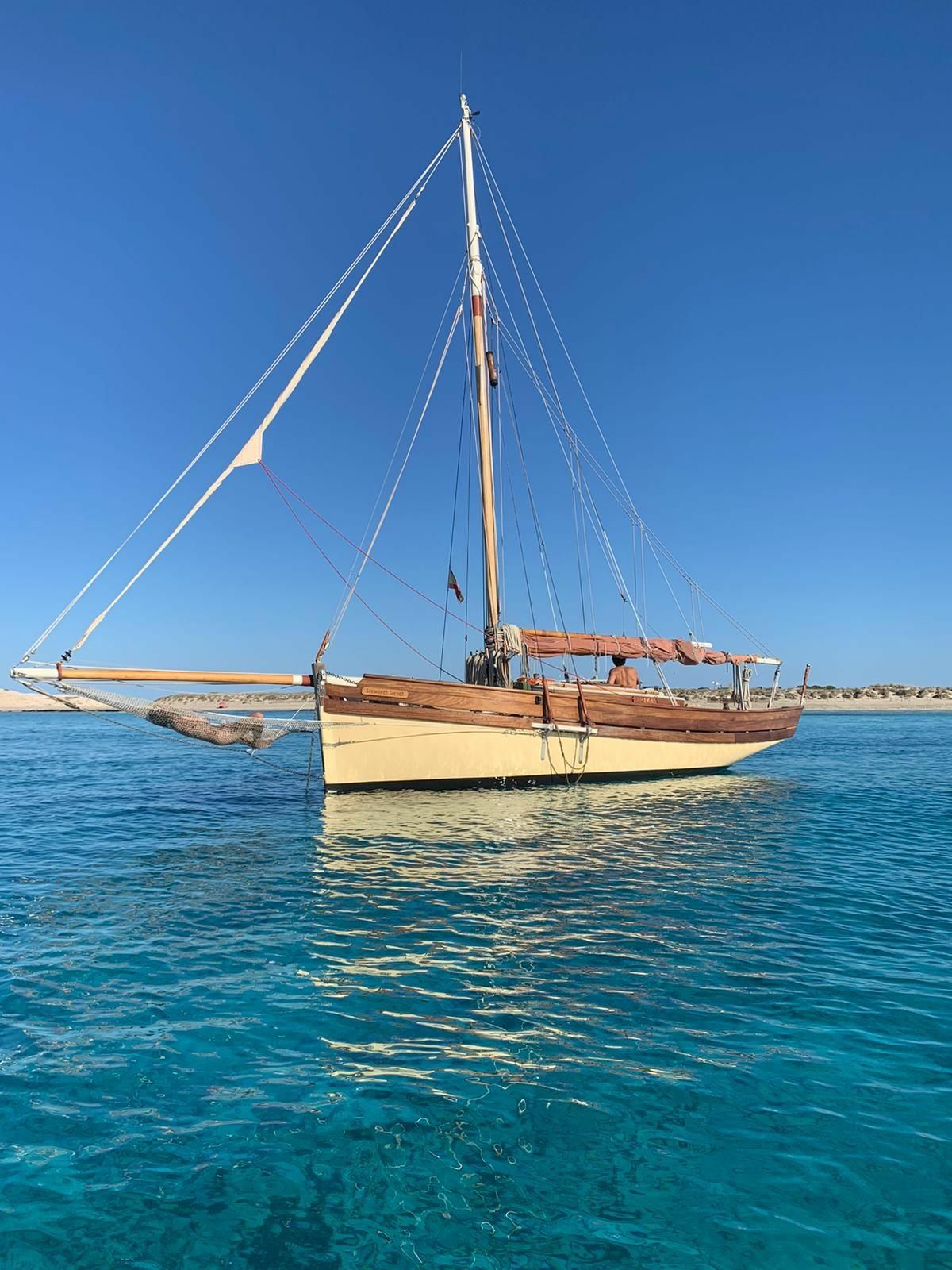 Essex Smack | Stewart's Secret