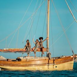 Essex Smack | Stewart's Secret