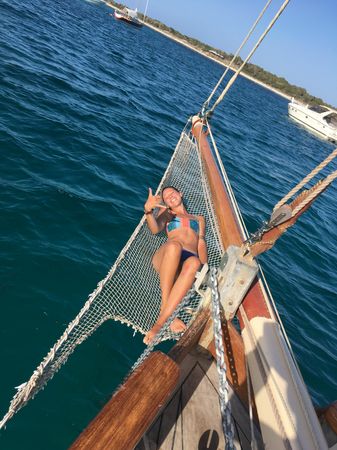 Essex Smack | Stewart's Secret