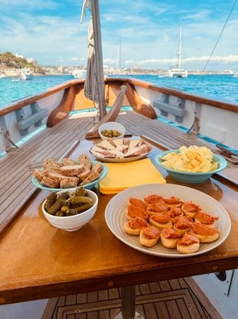 Essex Smack | Stewart's Secret