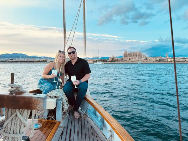 Essex Smack | Stewart's Secret