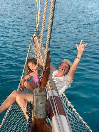 Essex Smack | Stewart's Secret