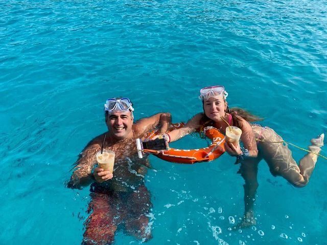 Essex Smack | Stewart's Secret