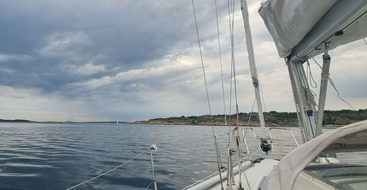 X-Yachts X-102 | Pustefix