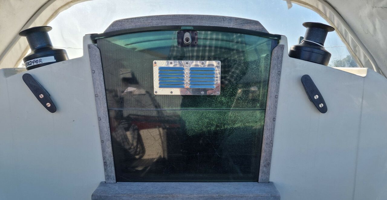 X-Yachts X-102 | Pustefix