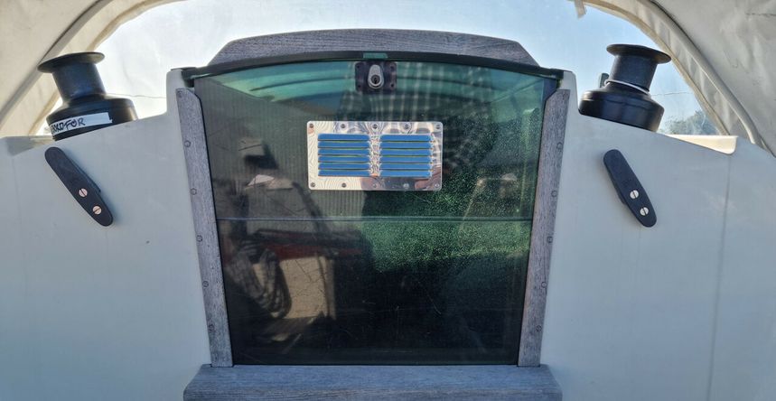 X-Yachts X-102 | Pustefix