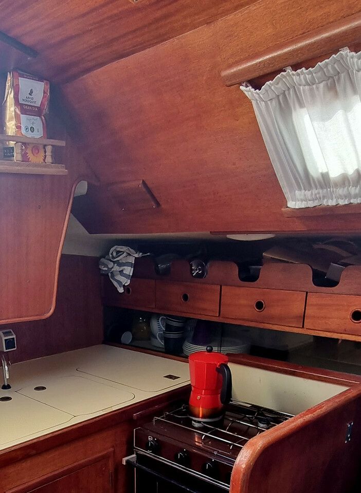 X-Yachts X-102 | Pustefix