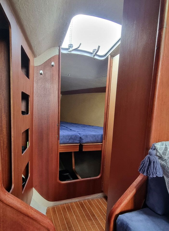 X-Yachts X-102 | Pustefix