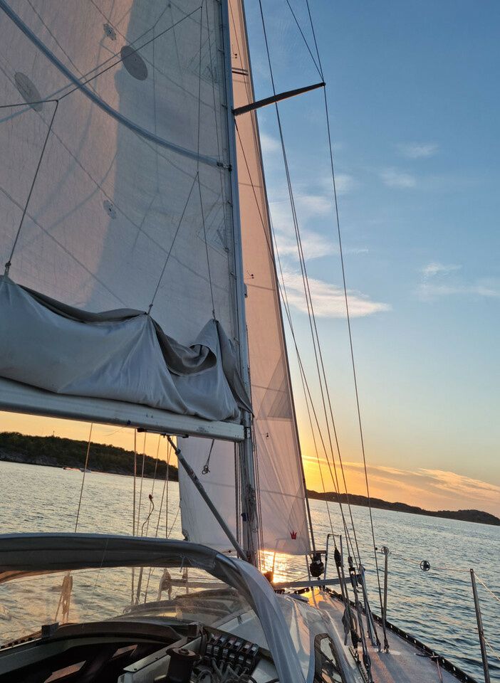 X-Yachts X-102 | Pustefix