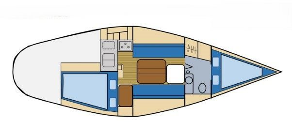 X-Yachts X-102 | Pustefix
