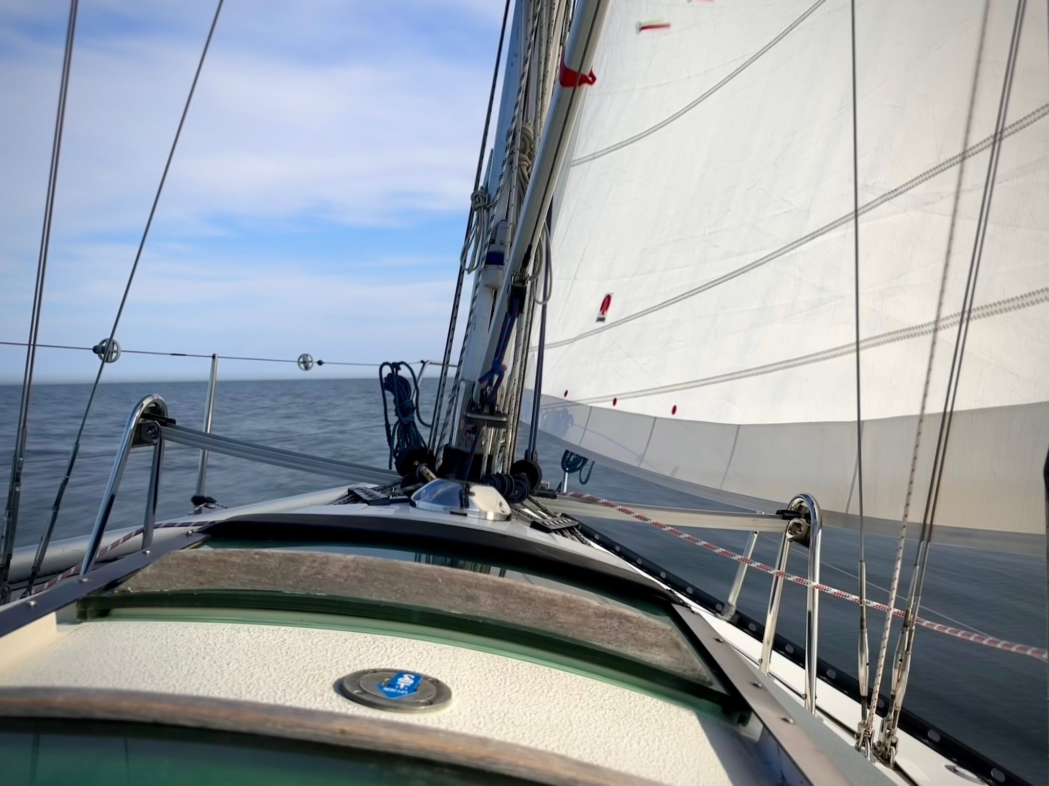 X-Yachts X-102 | Pustefix