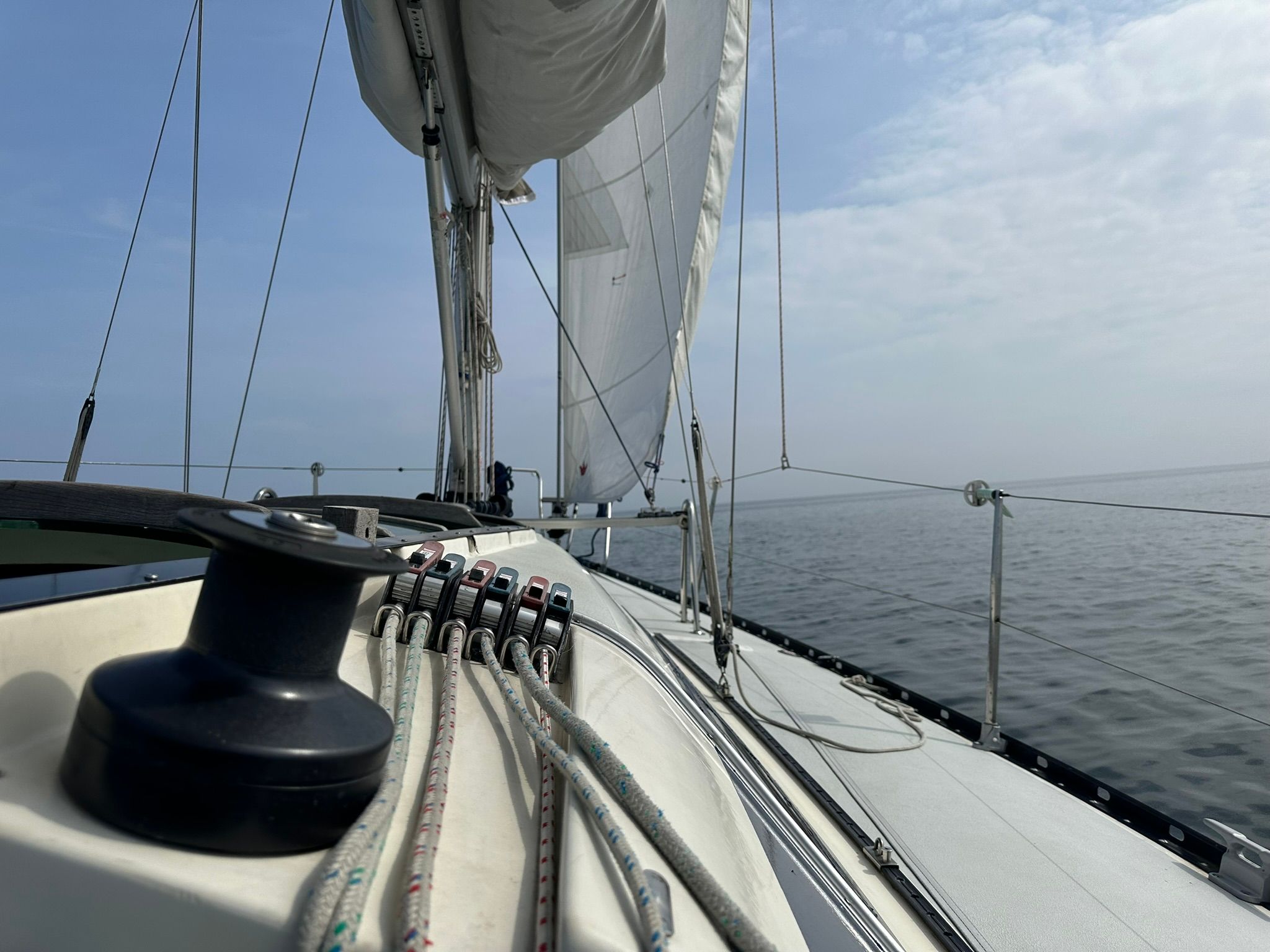 X-Yachts X-102 | Pustefix