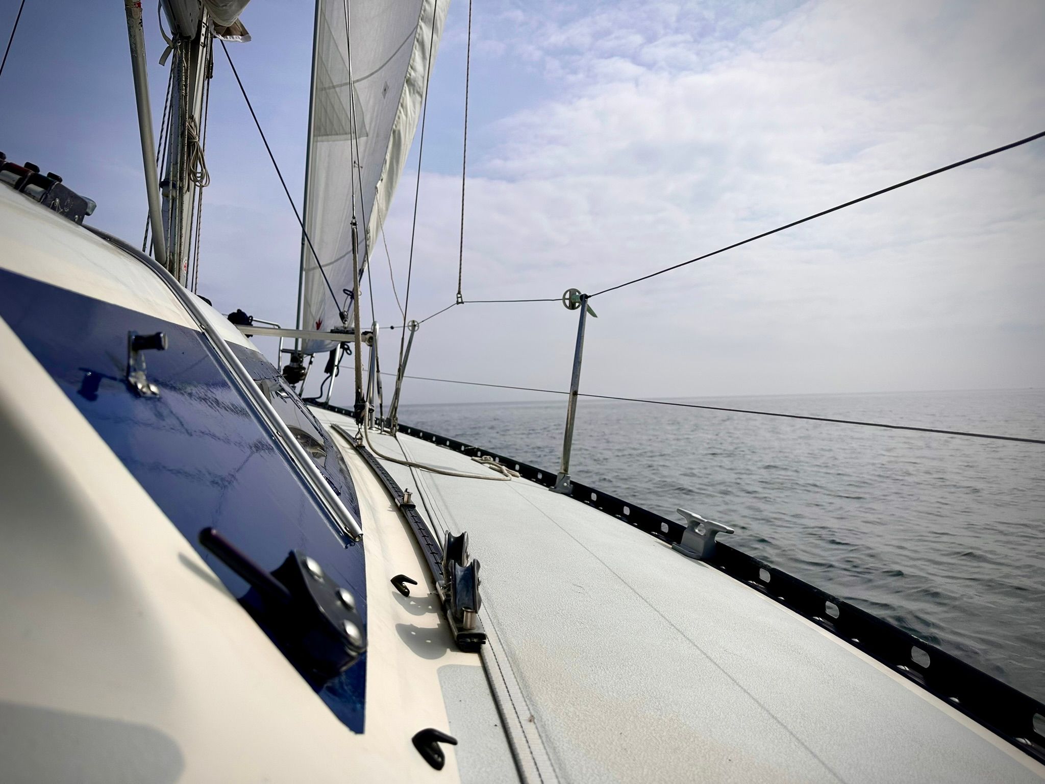 X-Yachts X-102 | Pustefix