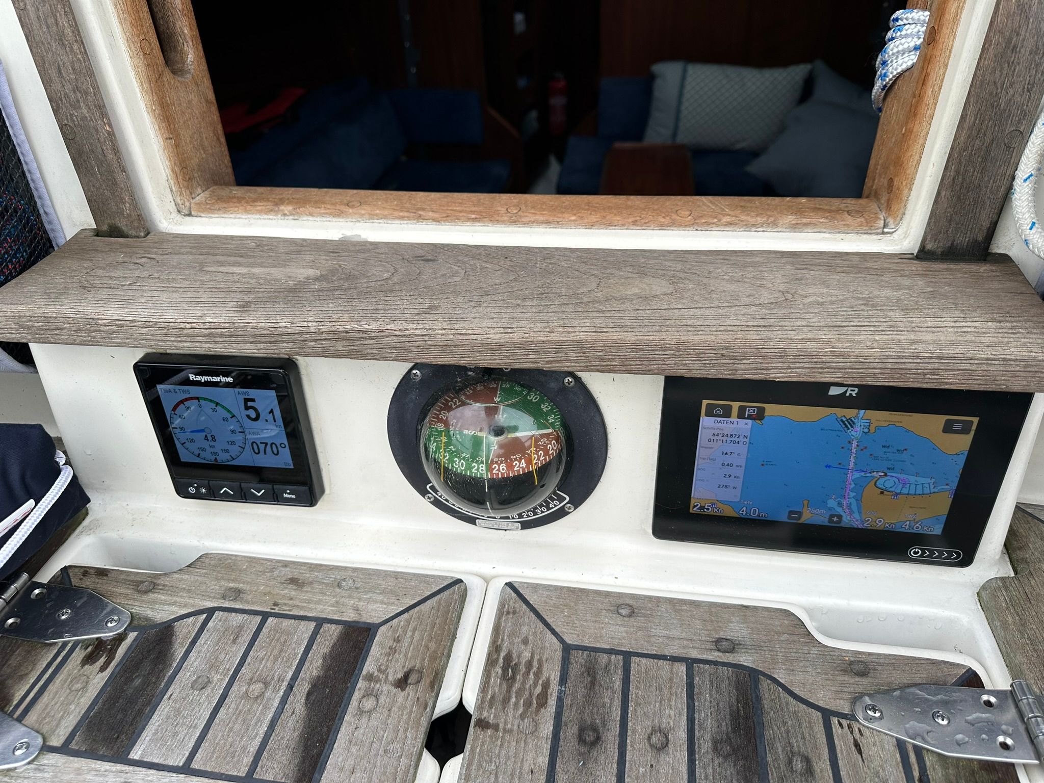 X-Yachts X-102 | Pustefix