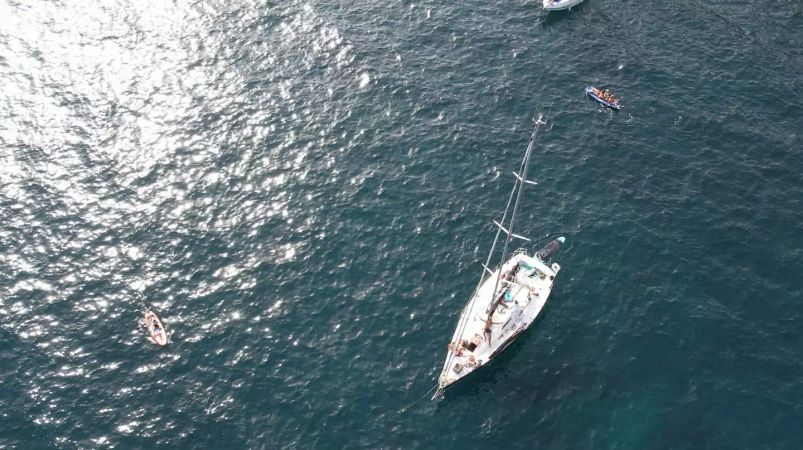 X-Yachts IMX 38 | Oxala