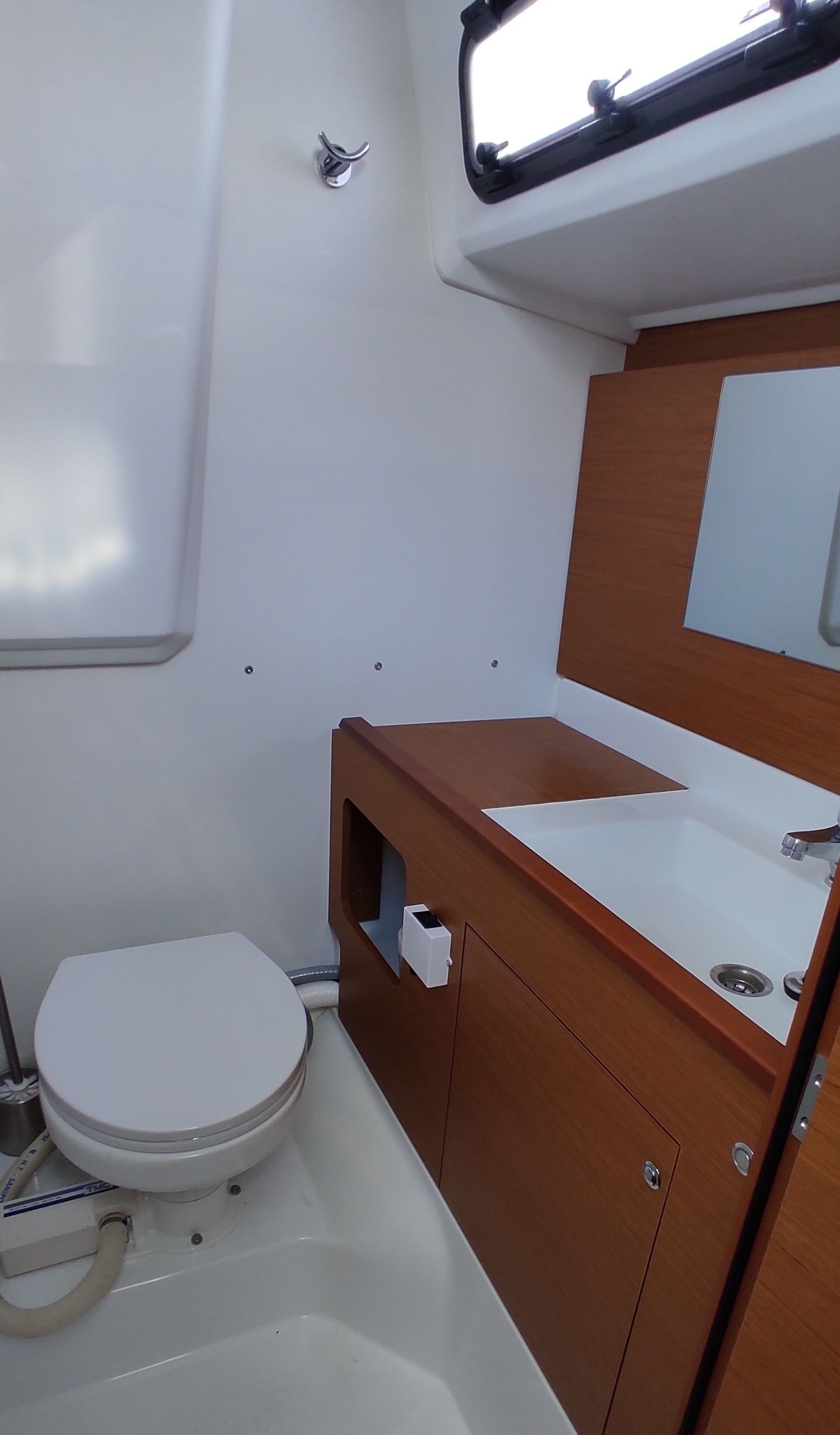 Jeanneau Sun Loft 47 | Granmasti