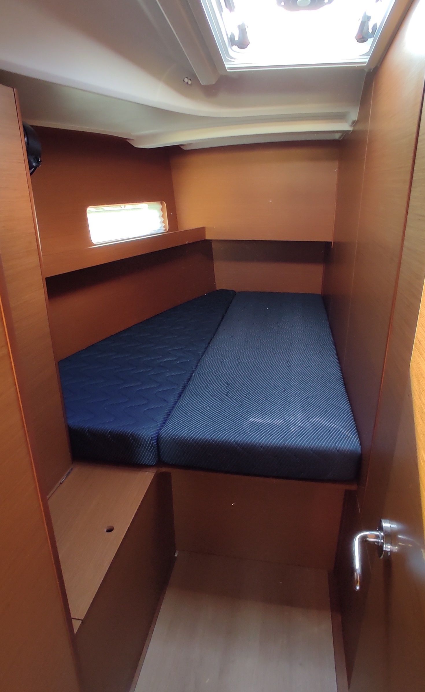 Jeanneau Sun Loft 47 | Granmasti