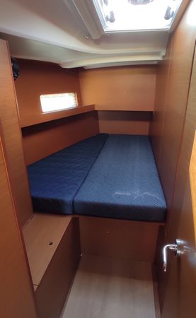Jeanneau Sun Loft 47 | Granmasti