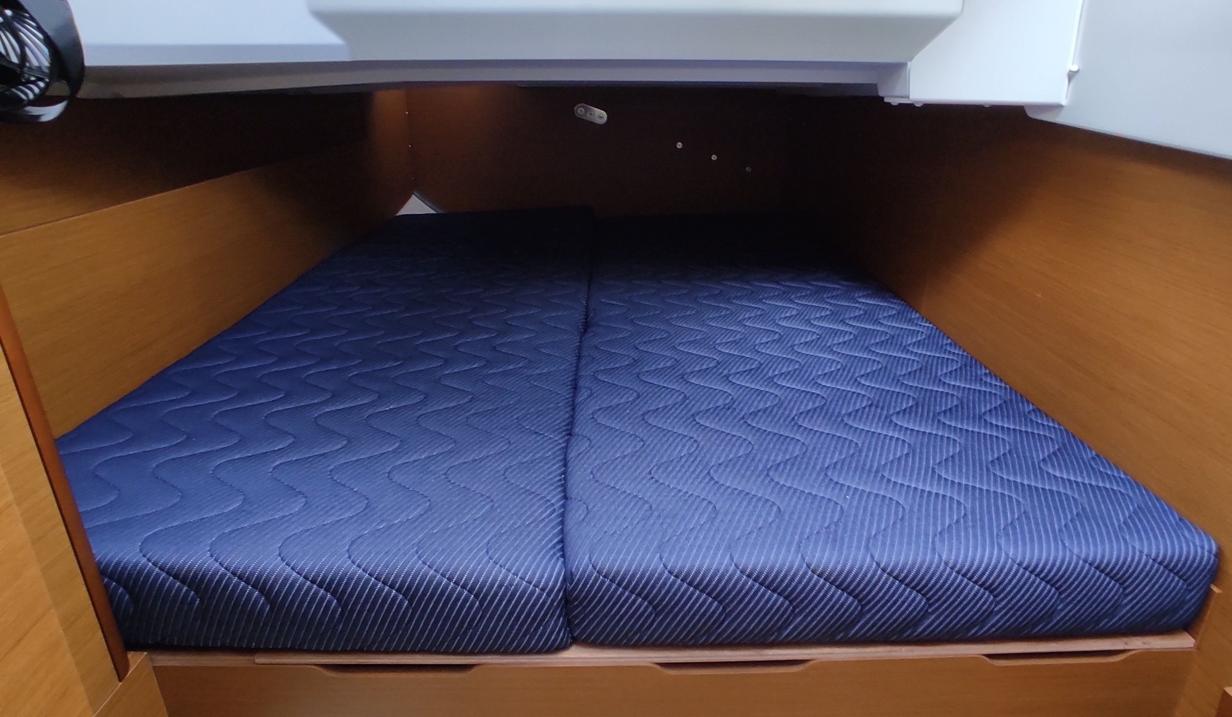 Jeanneau Sun Loft 47 | Granmasti