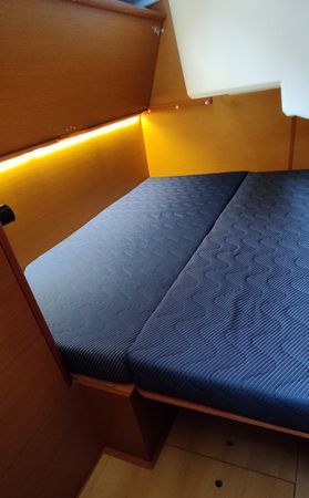 Jeanneau Sun Loft 47 | Granmasti