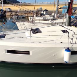 Jeanneau Sun Loft 47 | GranMasTi