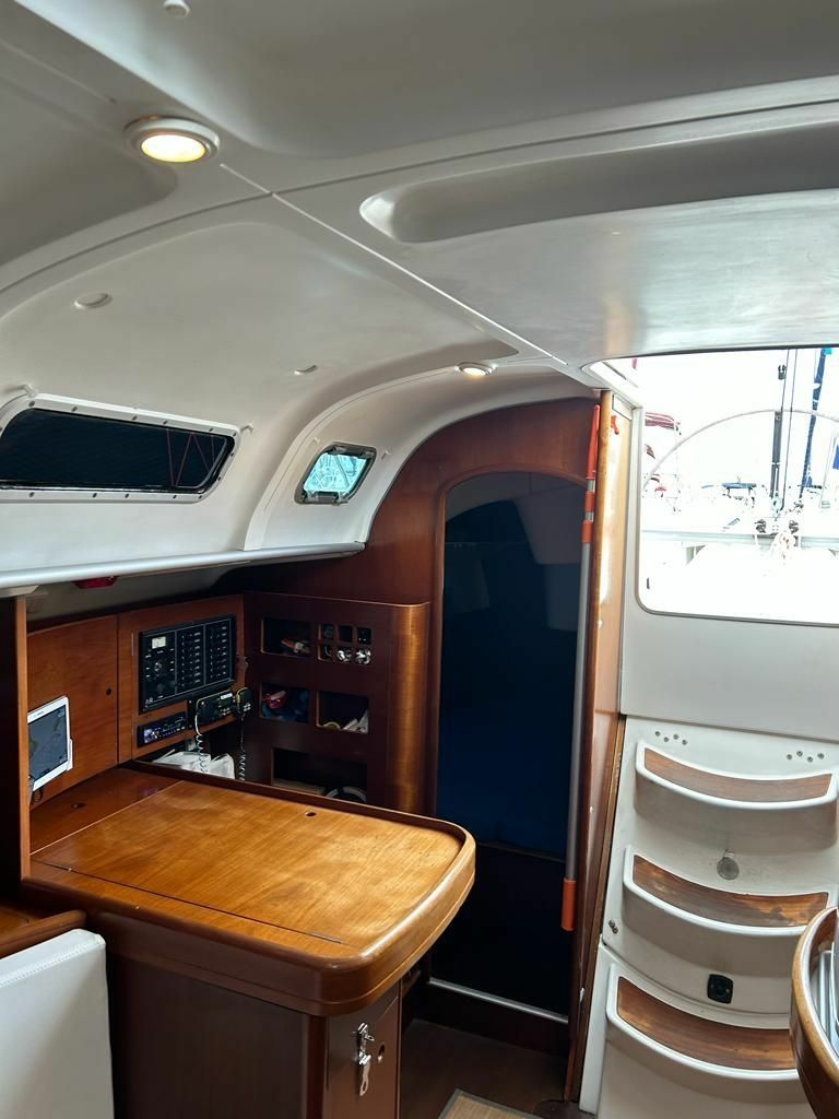 Beneteau First 40.7 | Eiroa