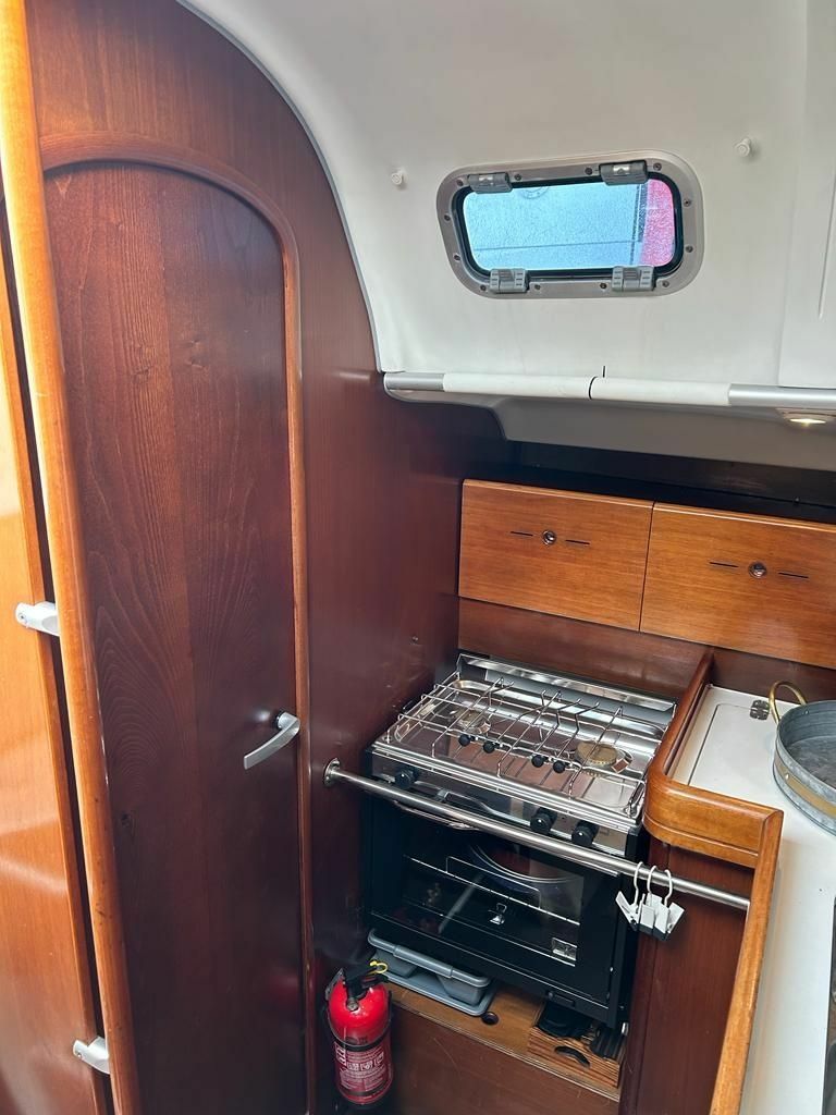 Beneteau First 40.7 | Eiroa