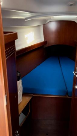 Beneteau First 40.7 | Eiroa