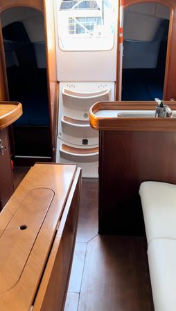 Beneteau First 40.7 | Eiroa