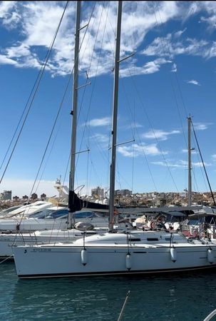 Beneteau First 40.7 | Eiroa