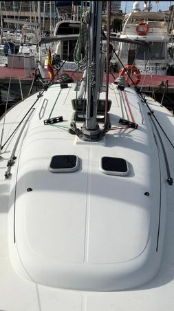 Beneteau First 40.7 | Eiroa