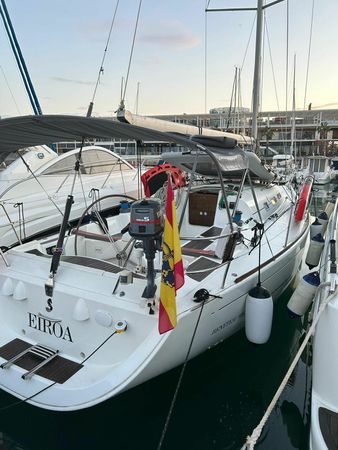 Beneteau First 40.7 | Eiroa