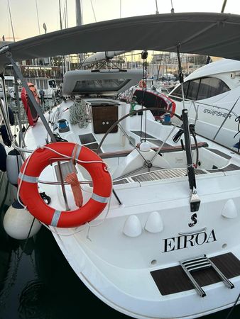 Beneteau First 40.7 | Eiroa