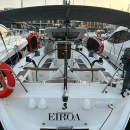 Beneteau First 40.7 | Eiroa