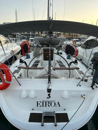 Beneteau First 40.7 | Eiroa