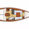 Beneteau Oceanis 34 | Aquamarine
