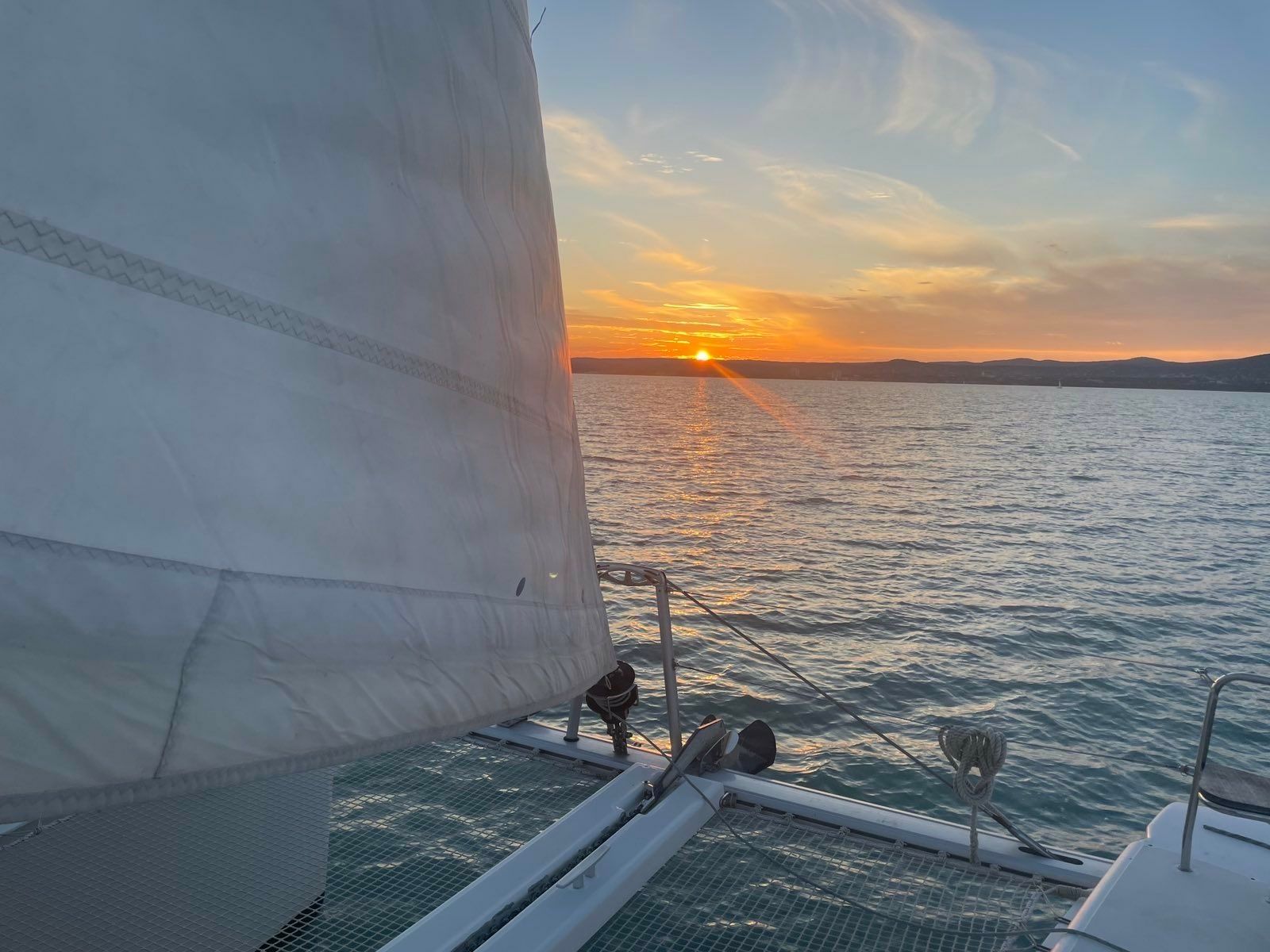 Lagoon 39 | Catamaran 39