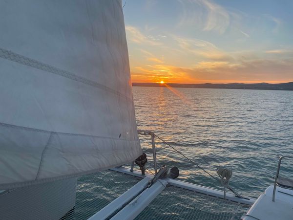 Lagoon 39 | Catamaran 39