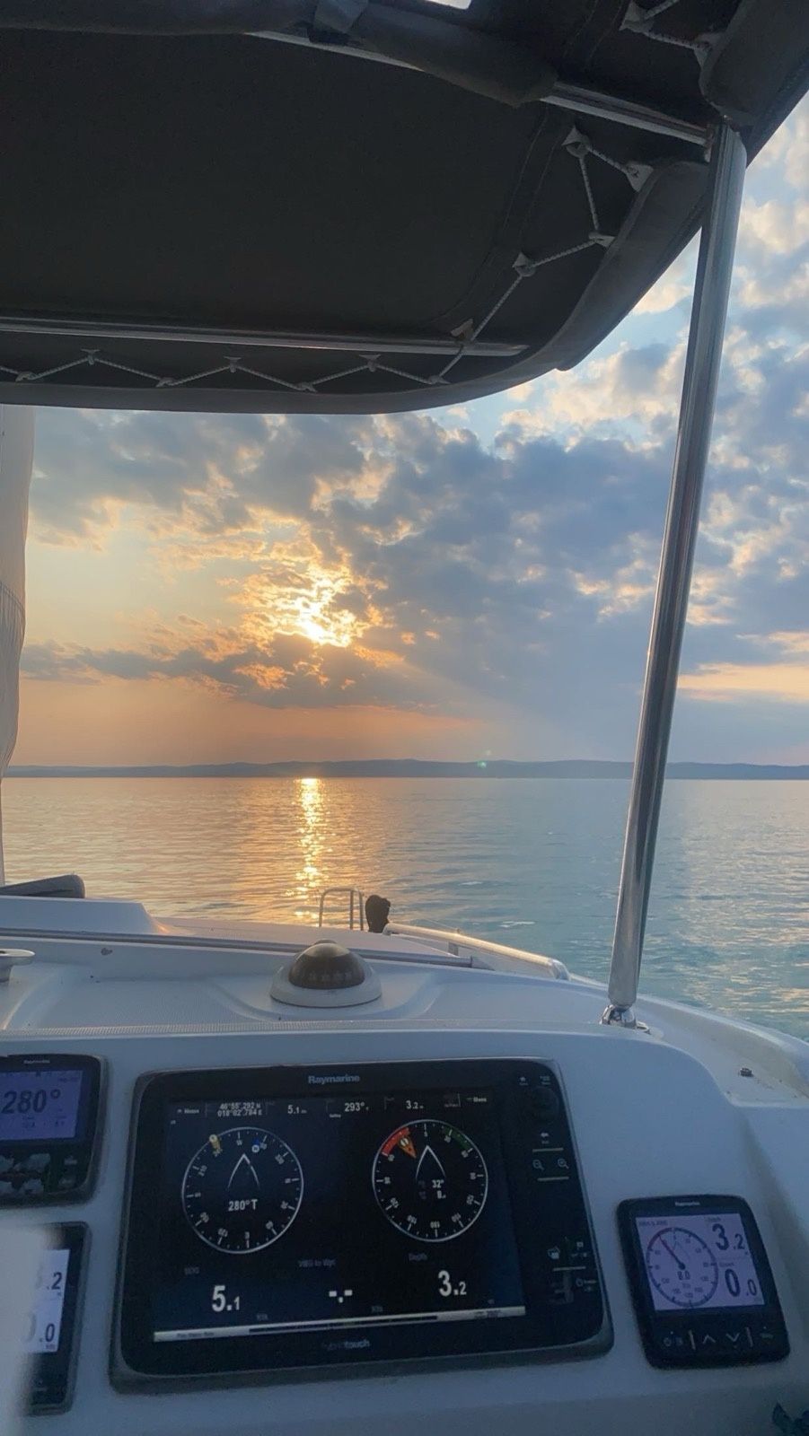 Lagoon 39 | Catamaran 39