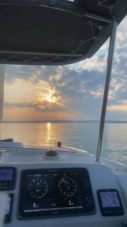 Lagoon 39 | Catamaran 39