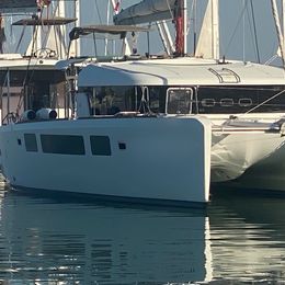 Lagoon 39 | Catamaran 39