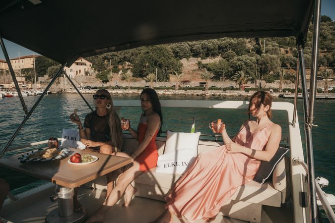 Dellapasqua 11 DC | Elki 4