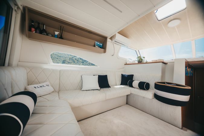 Dellapasqua 11 DC | Elki 4