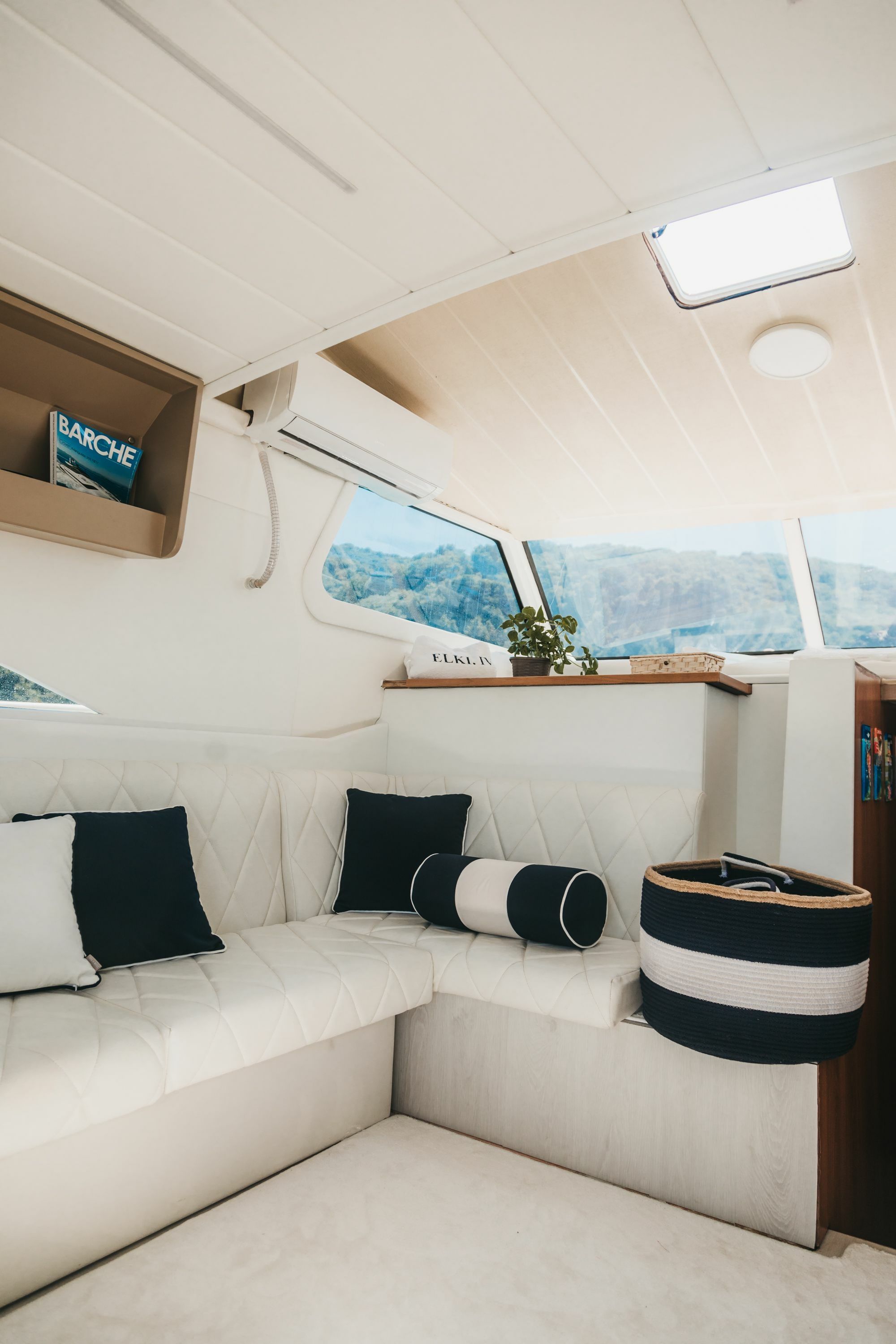 Dellapasqua 11 DC | Elki 4