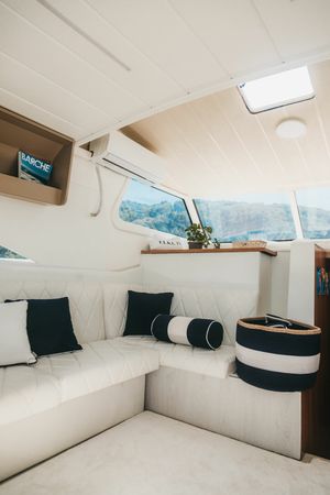 Dellapasqua 11 DC | Elki 4