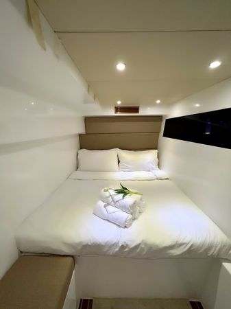 Custom Built 55 | Grand Yacht